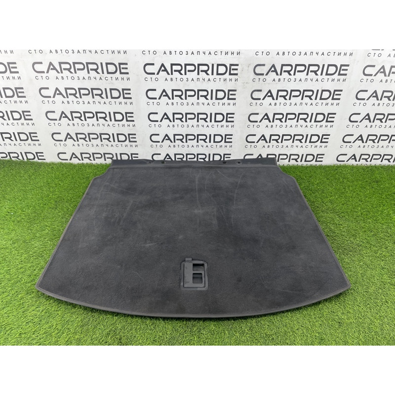 Підлога Багажника (салон) AUDI A8 D4 2011 4,2 4H0863463C9X7