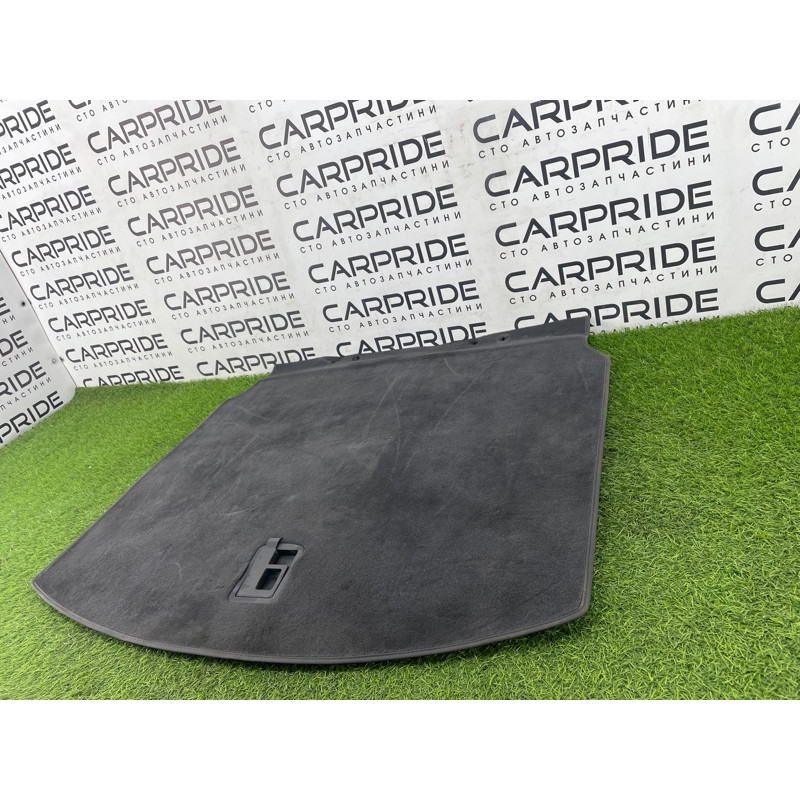 Підлога Багажника (салон) AUDI A8 D4 2011 4,2 4H0863463C9X7