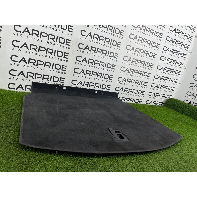 Підлога Багажника (салон) AUDI A8 D4 2011 4,2 4H0863463C9X7