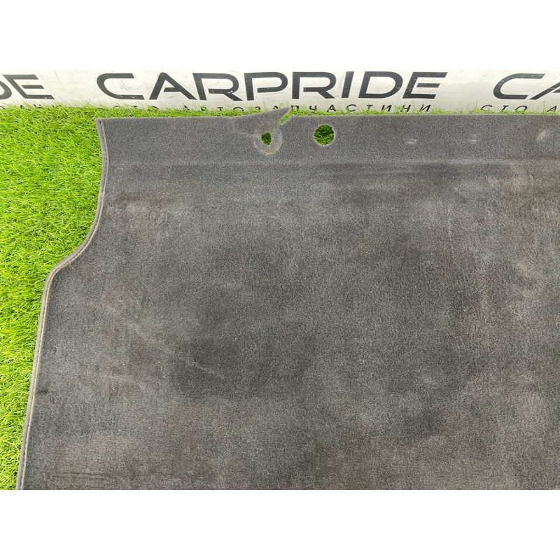 Підлога Багажника (салон) AUDI A8 D4 2011 4,2 4H0863463C9X7