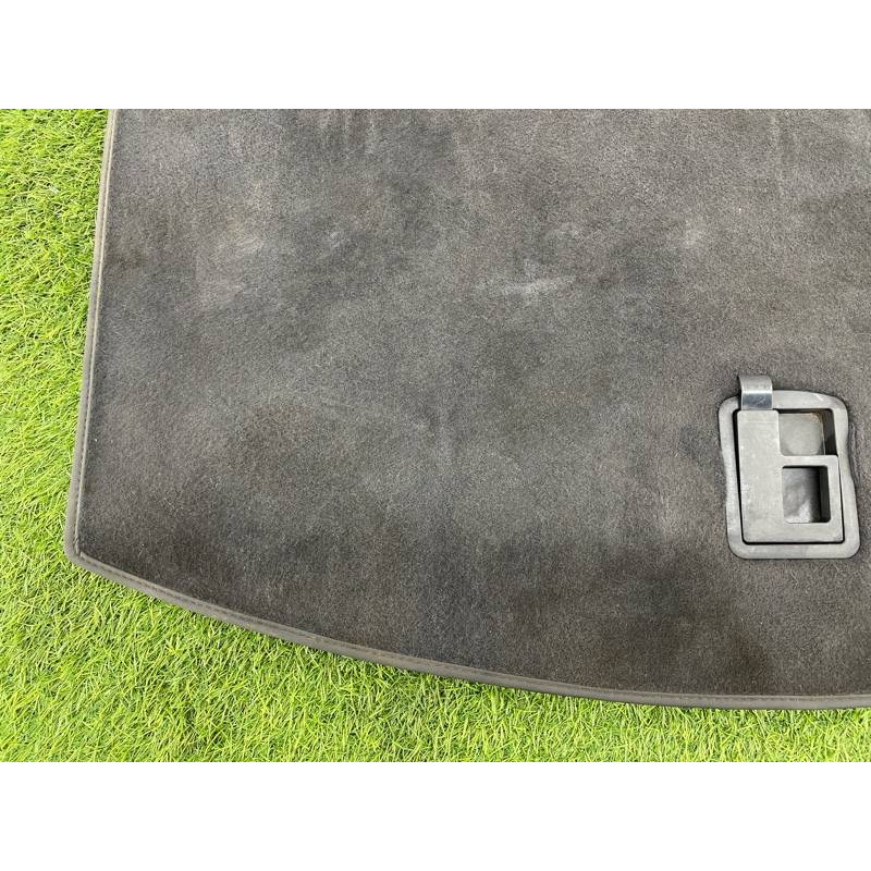 Підлога Багажника (салон) AUDI A8 D4 2011 4,2 4H0863463C9X7