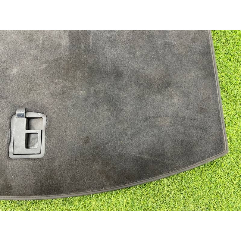 Підлога Багажника (салон) AUDI A8 D4 2011 4,2 4H0863463C9X7