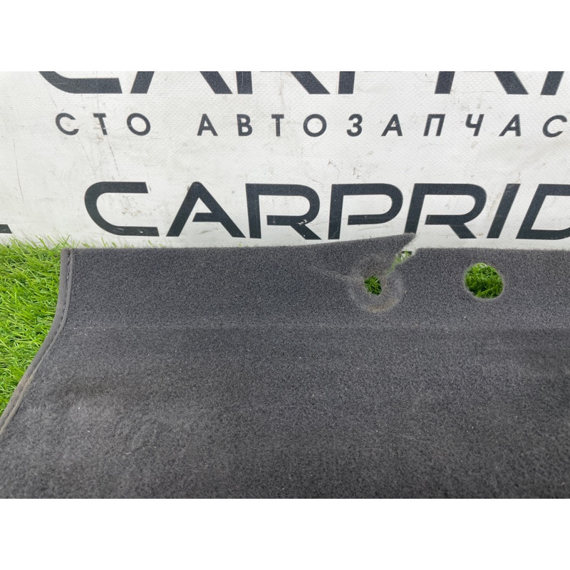 Підлога Багажника (салон) AUDI A8 D4 2011 4,2 4H0863463C9X7