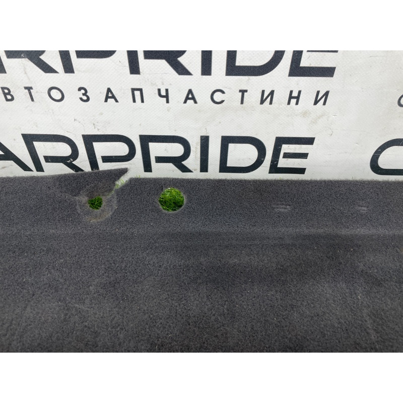 Підлога Багажника (салон) AUDI A8 D4 2011 4,2 4H0863463C9X7