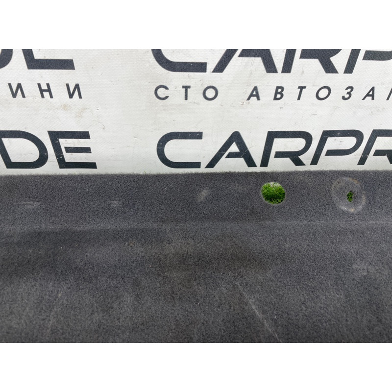 Підлога Багажника (салон) AUDI A8 D4 2011 4,2 4H0863463C9X7