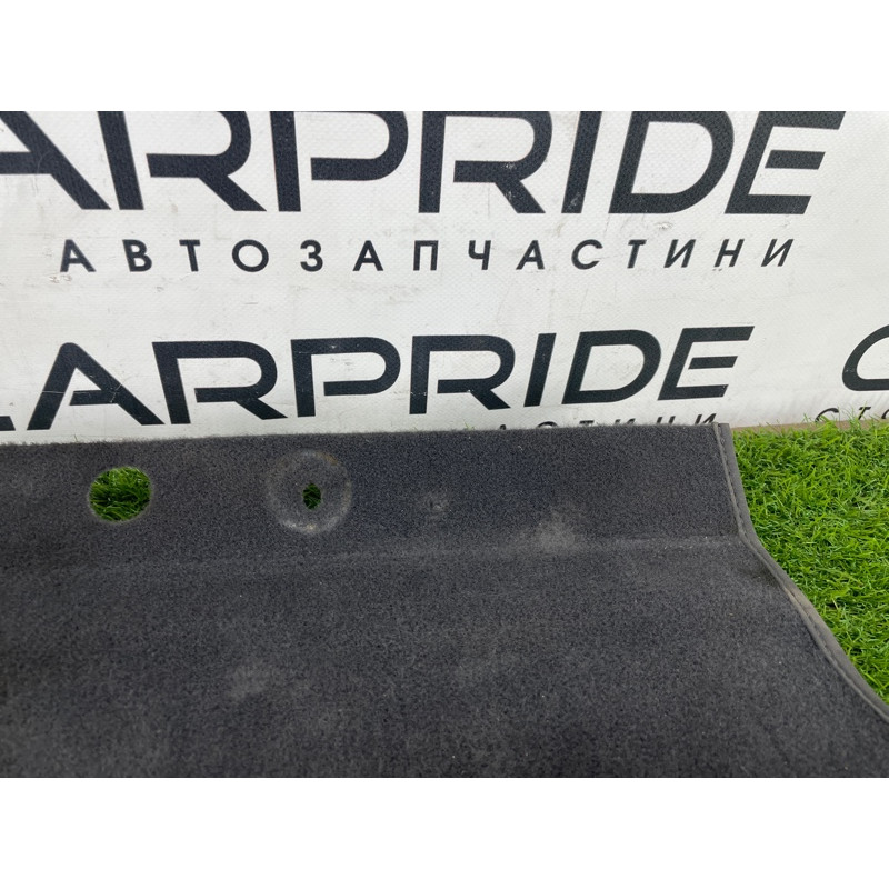 Підлога Багажника (салон) AUDI A8 D4 2011 4,2 4H0863463C9X7