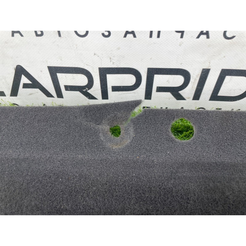 Підлога Багажника (салон) AUDI A8 D4 2011 4,2 4H0863463C9X7