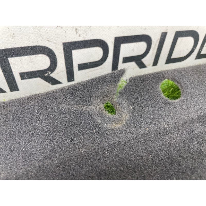 Підлога Багажника (салон) AUDI A8 D4 2011 4,2 4H0863463C9X7