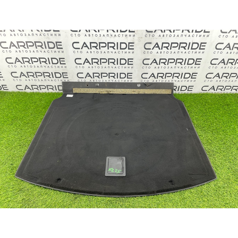 Підлога Багажника (салон) AUDI A8 D4 2011 4,2 4H0863463C9X7