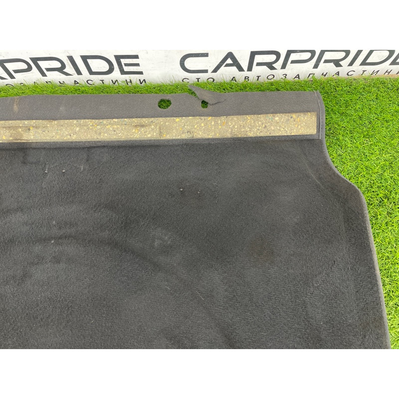 Підлога Багажника (салон) AUDI A8 D4 2011 4,2 4H0863463C9X7