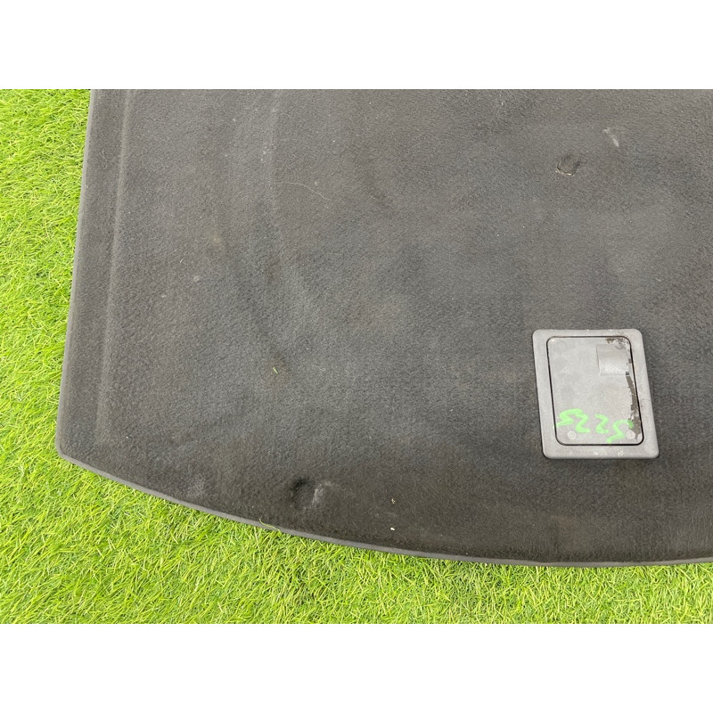 Підлога Багажника (салон) AUDI A8 D4 2011 4,2 4H0863463C9X7