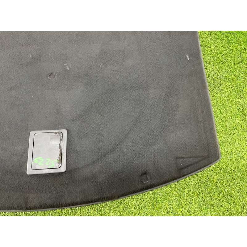 Підлога Багажника (салон) AUDI A8 D4 2011 4,2 4H0863463C9X7