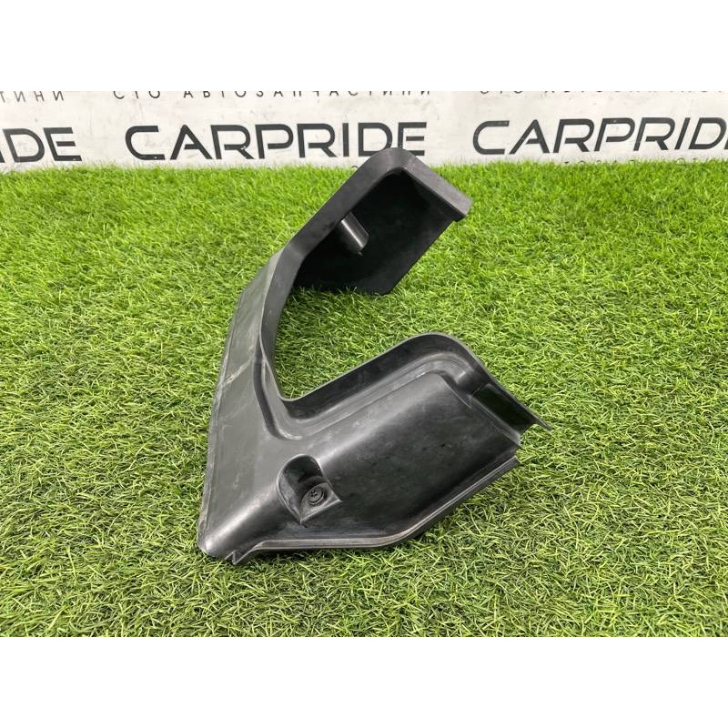 Водосток (кузов и элементы) AUDI A4 B9 2017 2.0L 8W1819979A