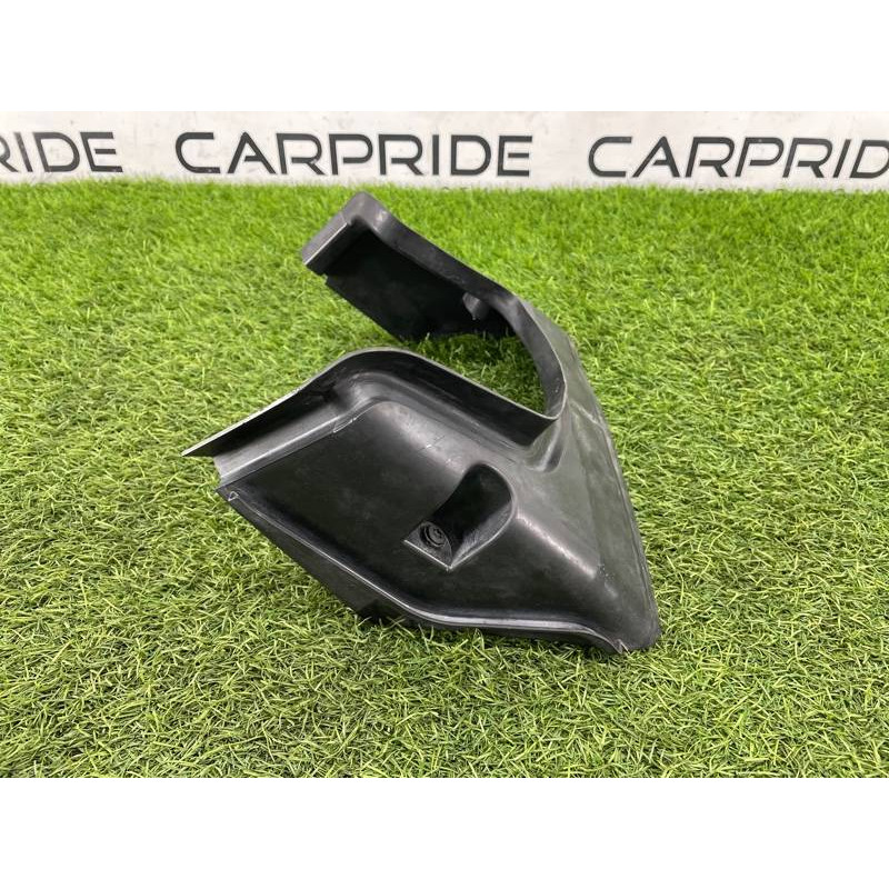 Водосток (кузов и элементы) AUDI A4 B9 2017 2.0L 8W1819979A