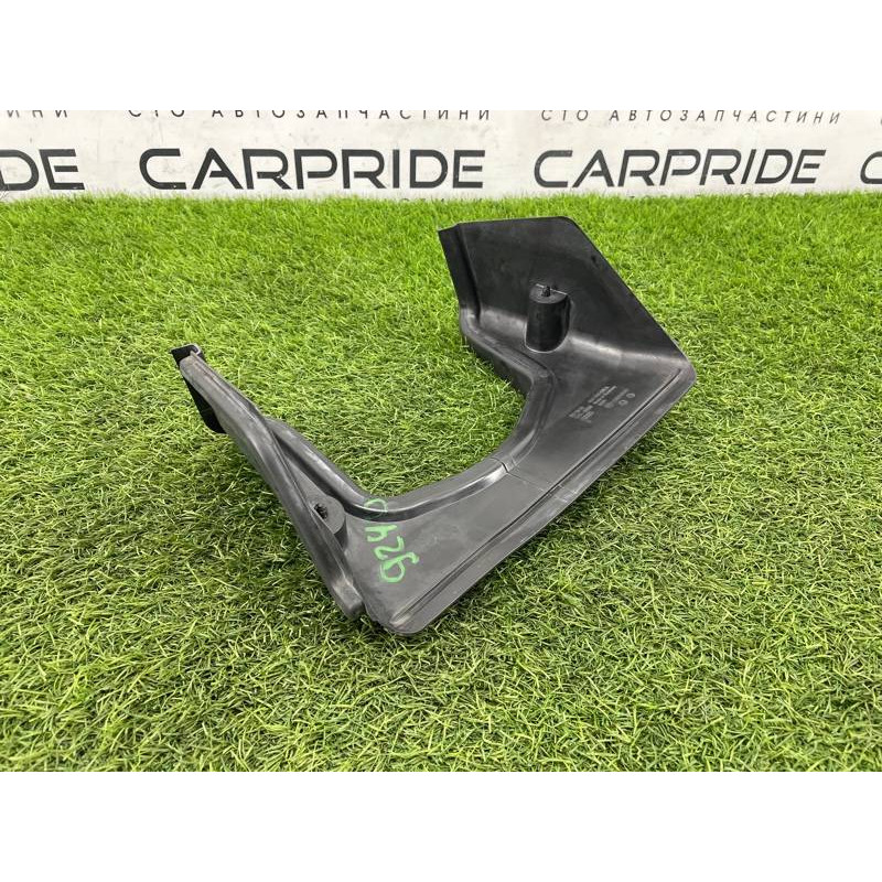 Водосток (кузов и элементы) AUDI A4 B9 2017 2.0L 8W1819979A