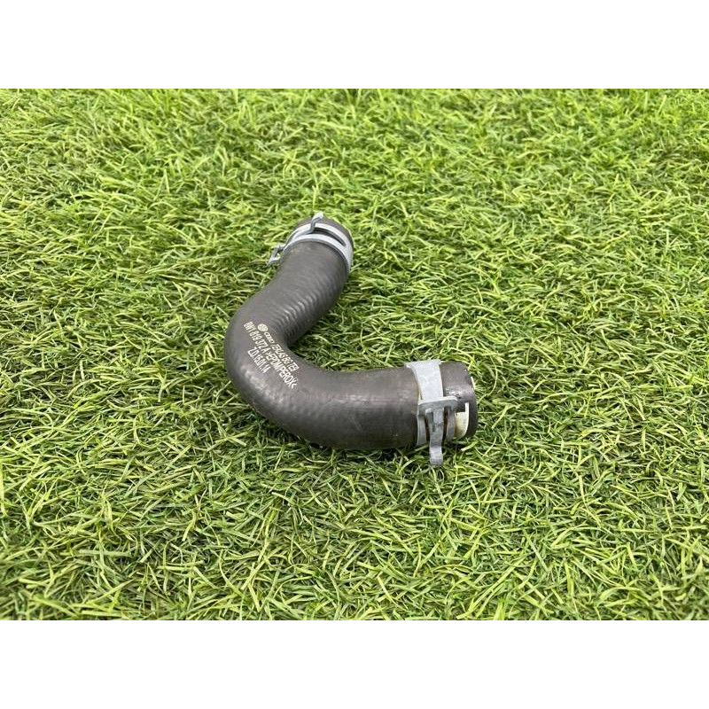 Патрубок (система охлаждения) Audi A5 F5 2019 2.0 TFSI 8W1819372A