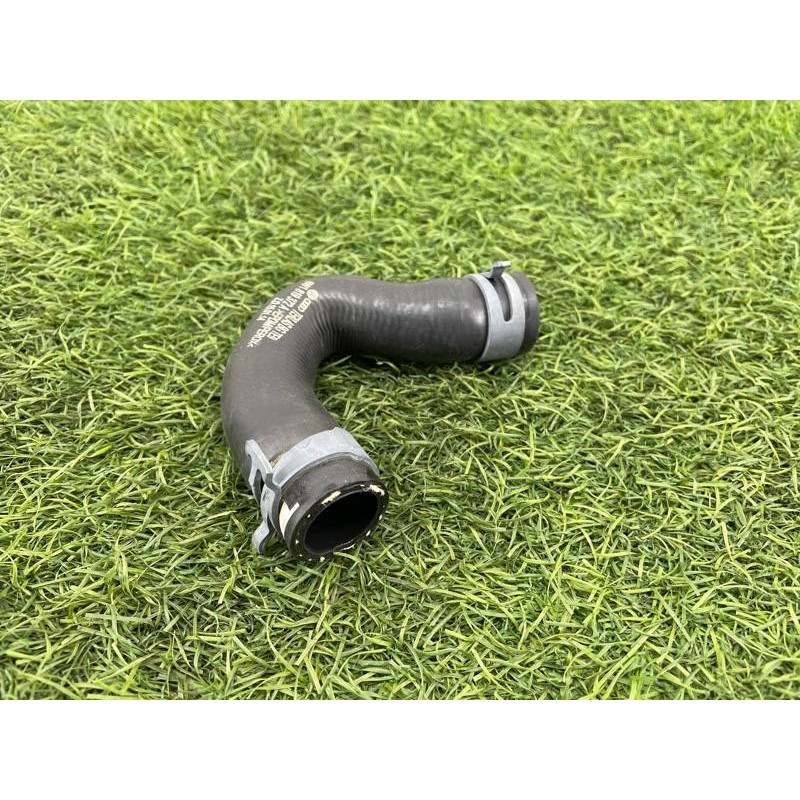 Патрубок (система охлаждения) Audi A5 F5 2019 2.0 TFSI 8W1819372A