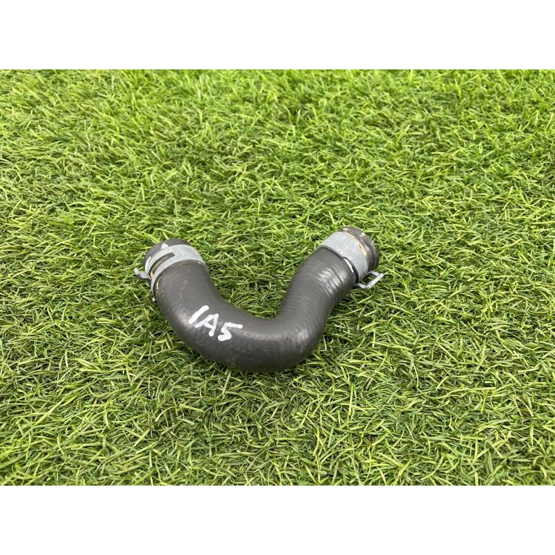 Патрубок (система охлаждения) Audi A5 F5 2019 2.0 TFSI 8W1819372A