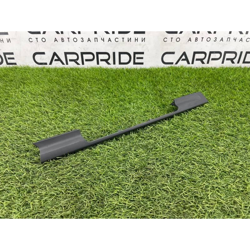Накладка торпеды (салон) Audi A5 F5 2019 2.0 TFSI 8W18573046PS
