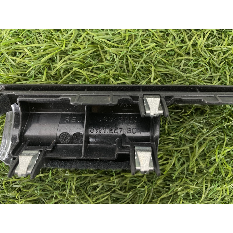 Накладка торпеды (салон) Audi A5 F5 2019 2.0 TFSI 8W18573046PS