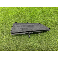 Пепельница