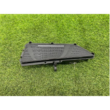 Попільничка