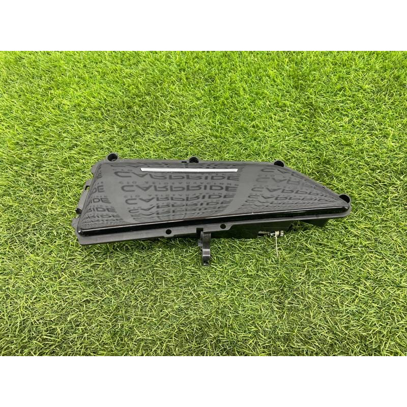 Попільничка (салон) AUDI A8 D4 2011 4,2 4H4857306V58