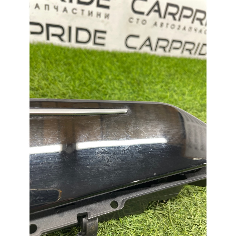 Попільничка (салон) AUDI A8 D4 2011 4,2 4H4857306V58