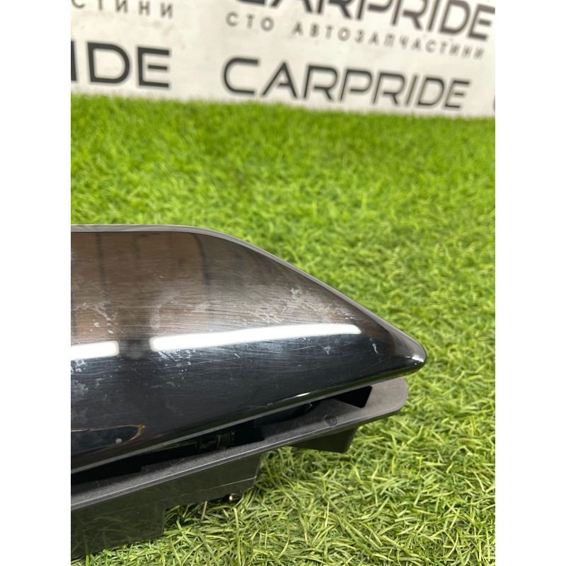 Попільничка (салон) AUDI A8 D4 2011 4,2 4H4857306V58