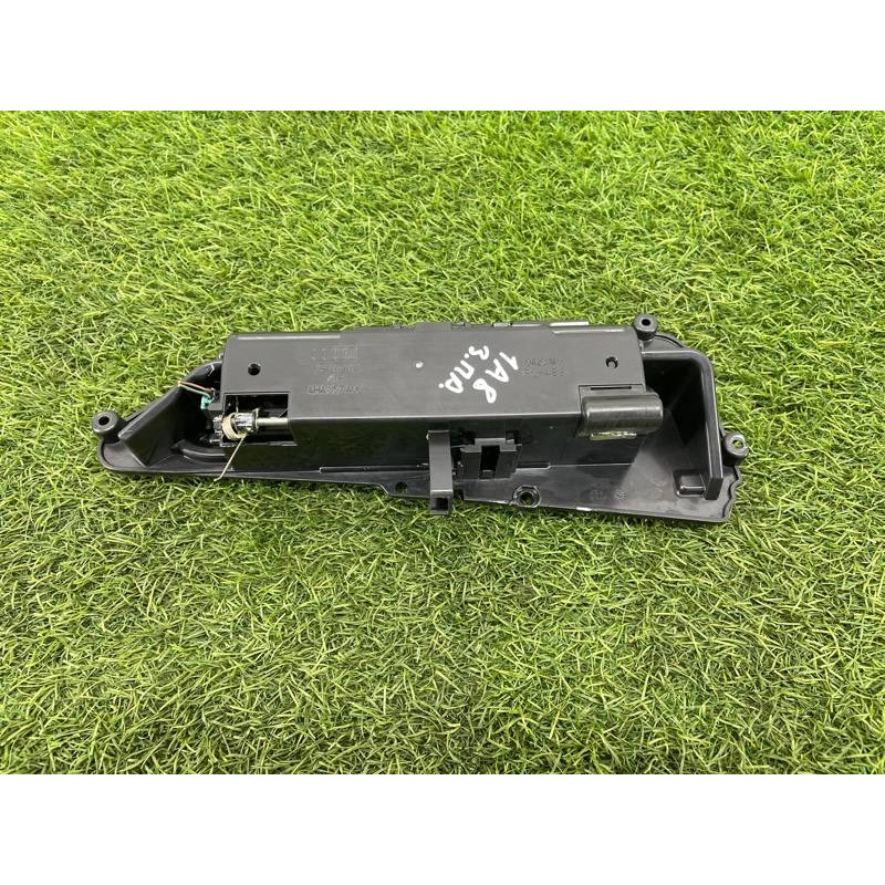 Попільничка (салон) AUDI A8 D4 2011 4,2 4H4857306V58