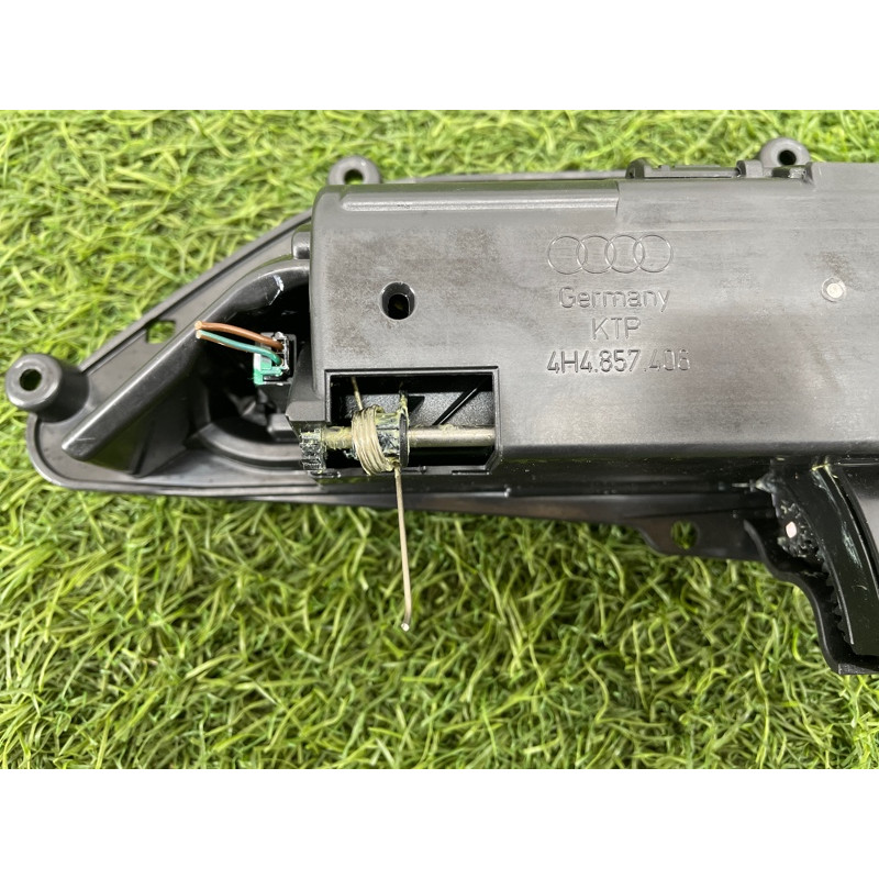 Попільничка (салон) AUDI A8 D4 2011 4,2 4H4857306V58