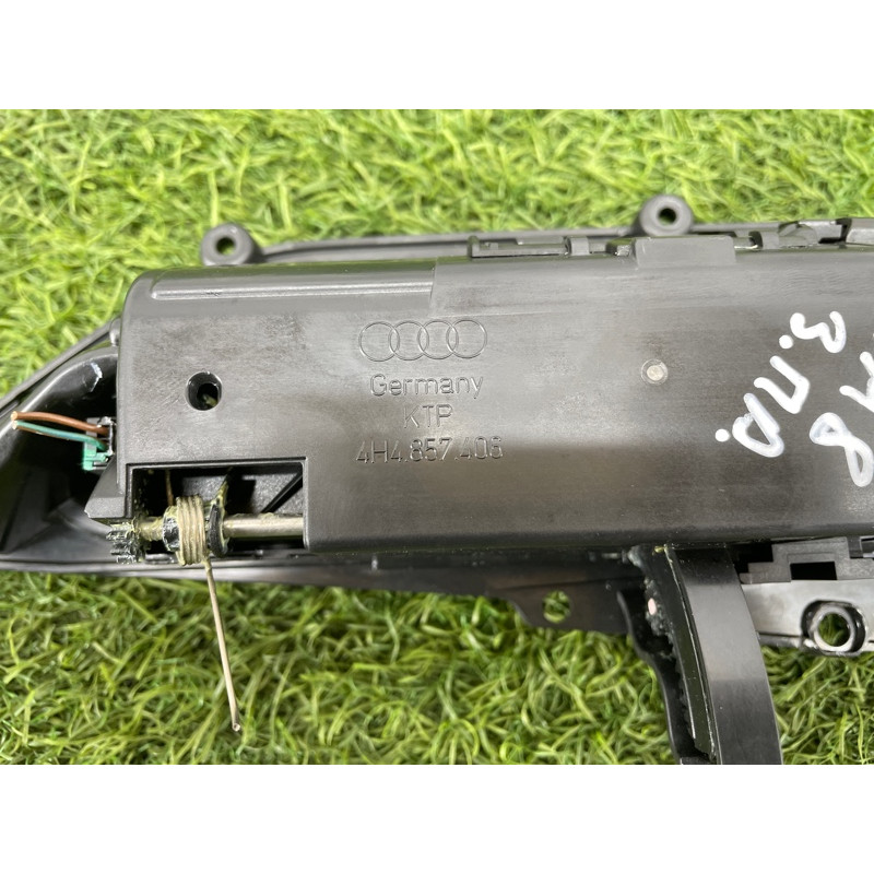 Попільничка (салон) AUDI A8 D4 2011 4,2 4H4857306V58