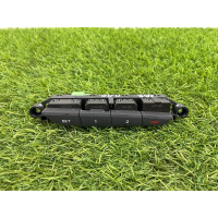 Кнопка памяти сидения