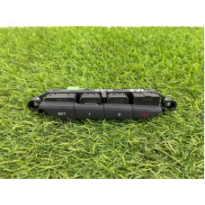 Кнопка памяти сидения