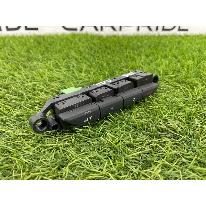 Кнопка памяти сидения (электрика / кнопки) AUDI A8 D4 2011 4,2 4H0959770