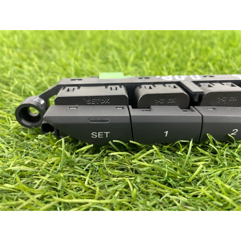 Кнопка памяти сидения (электрика / кнопки) AUDI A8 D4 2011 4,2 4H0959770