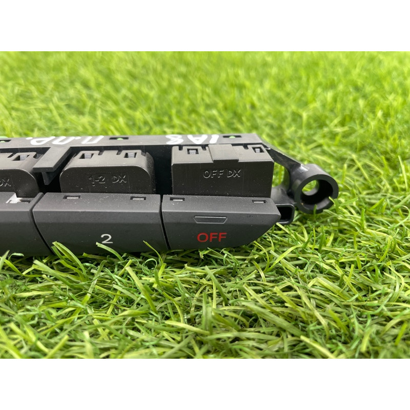 Кнопка памяти сидения (электрика / кнопки) AUDI A8 D4 2011 4,2 4H0959770