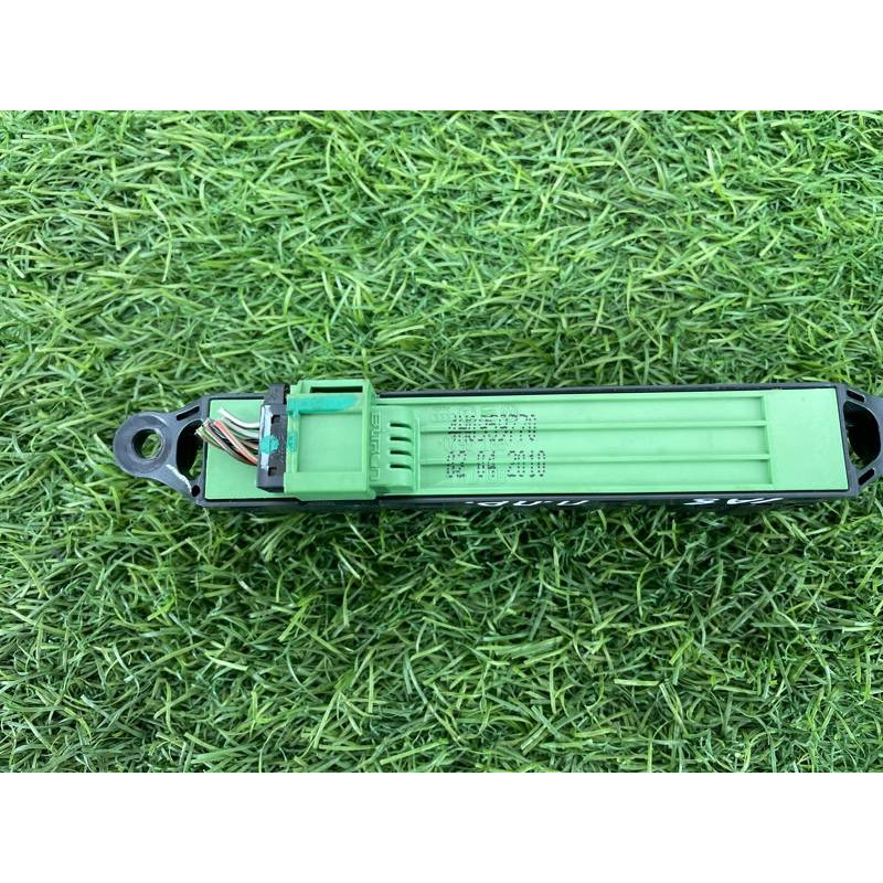 Кнопка памяти сидения (электрика / кнопки) AUDI A8 D4 2011 4,2 4H0959770