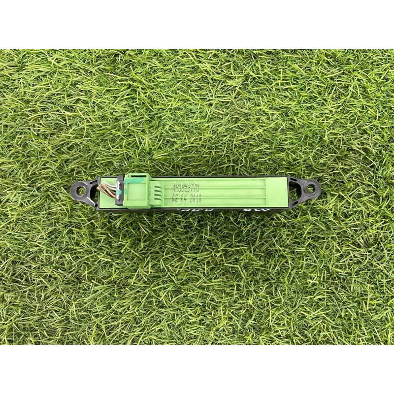 Кнопка памяти сидения (электрика / кнопки) AUDI A8 D4 2011 4,2 4H0959770