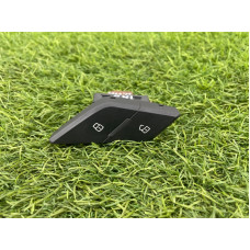 Кнопка блокировки центрального замка