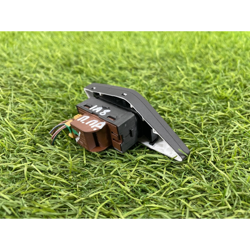 Кнопка блокировки центрального замка (электрика / кнопки) AUDI A8 D4 2011 4,2 4H0962108B5PR