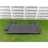 Лоток багажника