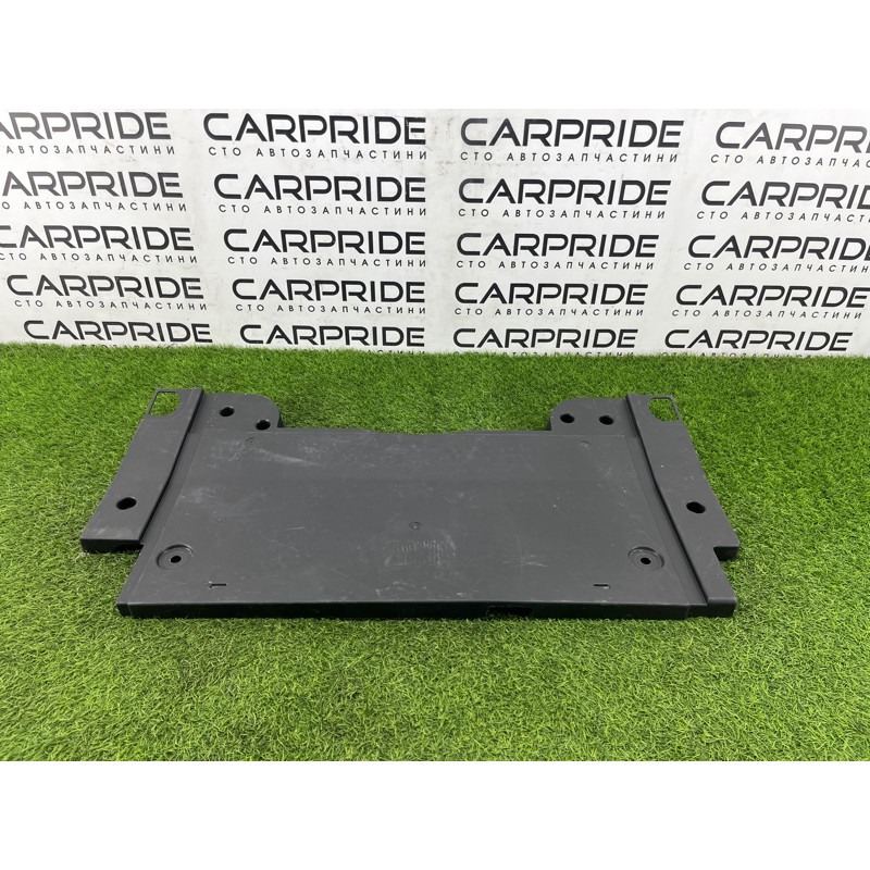 Лоток багажника (салон) AUDI A4 B9 2017 2.0L 8W5863373G