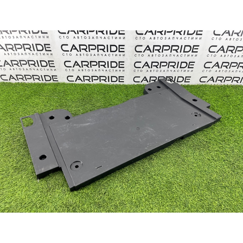 Лоток багажника (салон) AUDI A4 B9 2017 2.0L 8W5863373G