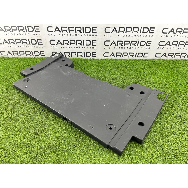 Лоток багажника (салон) AUDI A4 B9 2017 2.0L 8W5863373G