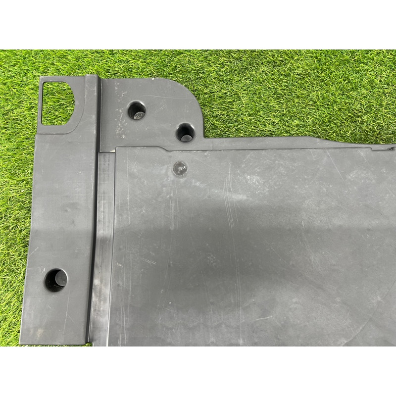 Лоток багажника (салон) AUDI A4 B9 2017 2.0L 8W5863373G