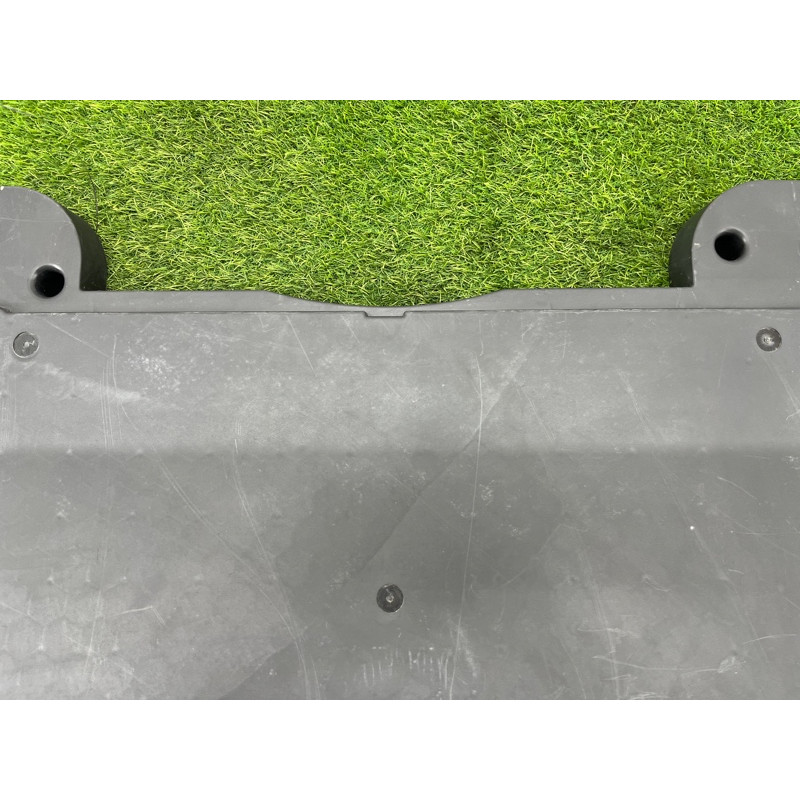 Лоток багажника (салон) AUDI A4 B9 2017 2.0L 8W5863373G