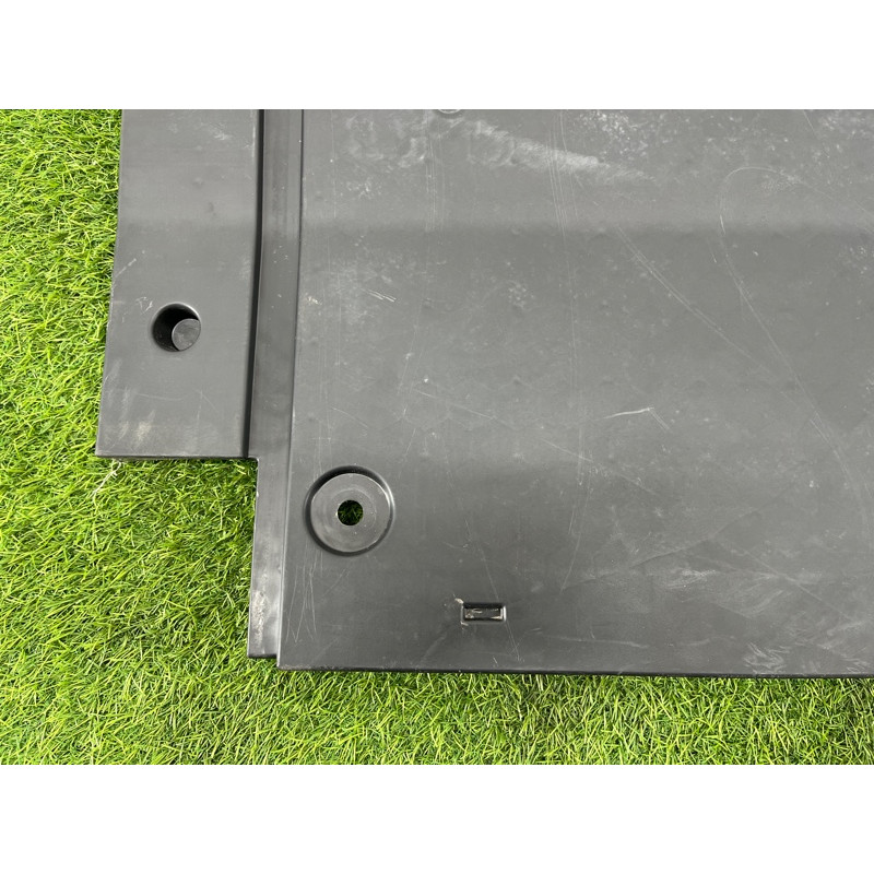 Лоток багажника (салон) AUDI A4 B9 2017 2.0L 8W5863373G