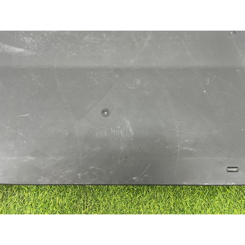 Лоток багажника (салон) AUDI A4 B9 2017 2.0L 8W5863373G