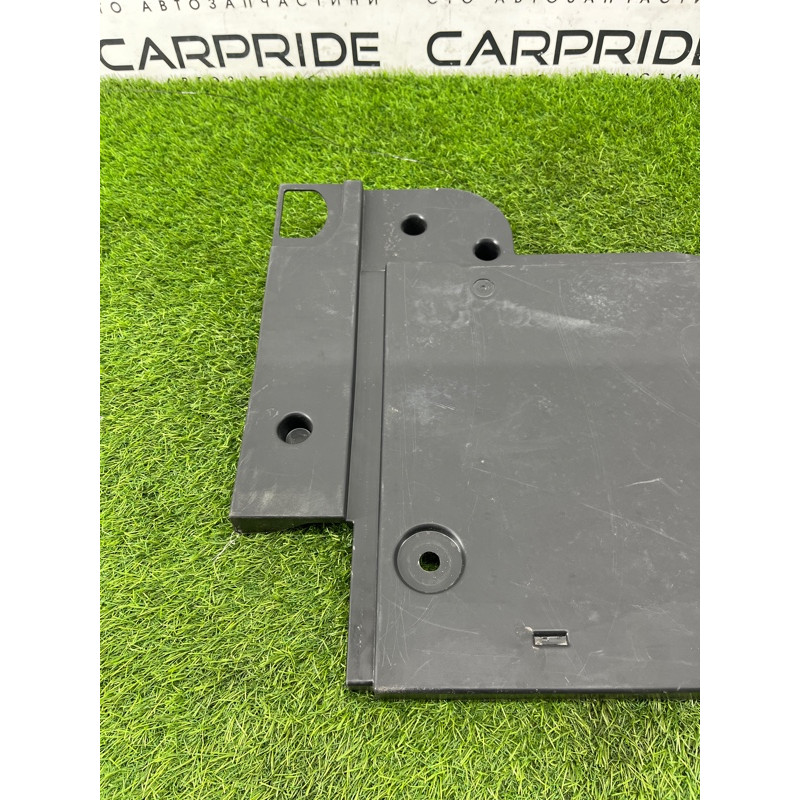 Лоток багажника (салон) AUDI A4 B9 2017 2.0L 8W5863373G